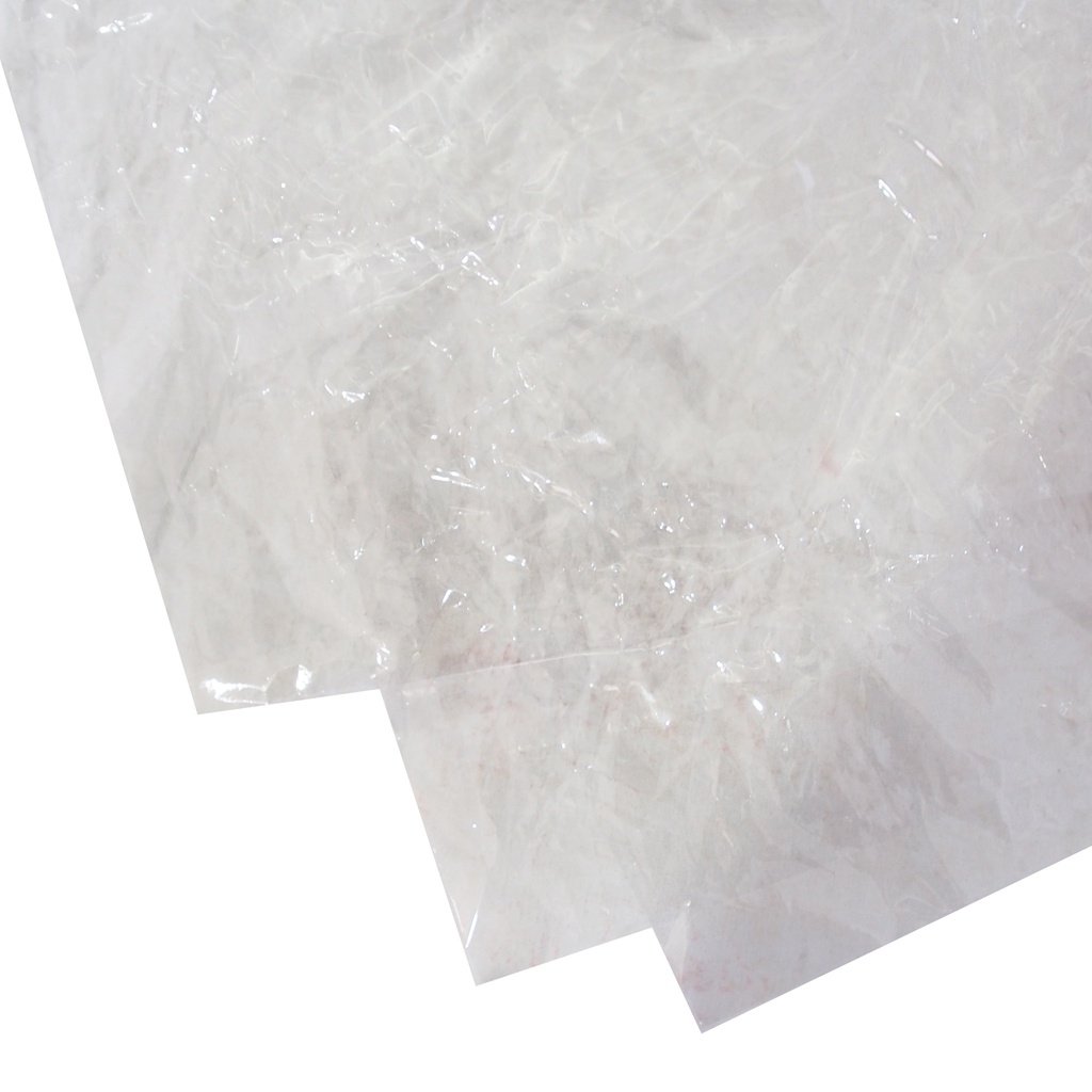กระดาษเซลโลเฟน 2 แผ่น/ชุด (Cellophane Paper 2 pcs/set) | Shopee Thailand