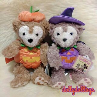 Duffy &amp; Shelliemay Halloween 2015 คู่ ดัฟฟี่ เชลลี่เมย์ ฮาโลวีน