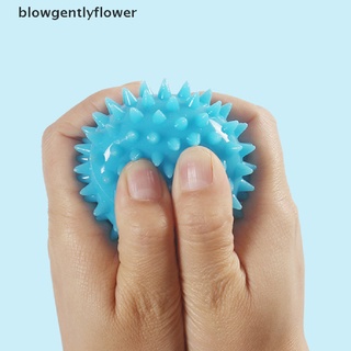ภาพหน้าปกสินค้าBlowgentlyflower ลูกบอลหนาม Tpr ขนาด 7.5 ซม. ทนทาน พร้อมเชือก สําหรับออกกําลังกายฟื้นฟูสมรรถภาพมือ ที่เกี่ยวข้อง