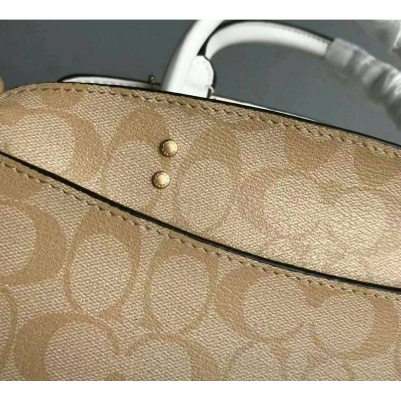 coach-lillie-carryall-ทรงถังใบใหญ่-รุ่นใหม่-สวยตาแตกจ้าา-size-l