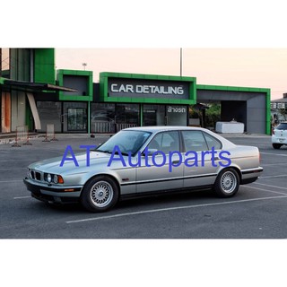 ผ้าเบรคหลัง BMW S5 E34 518I 520I 525I 530I 535I M5 540I 1988-1995 GDB917