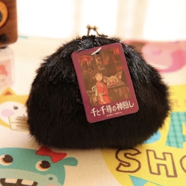 susuwatari-coin-purse-กระเป๋าเหรียญ