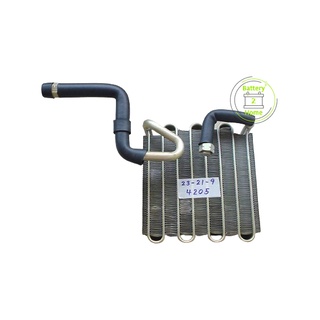 คอยล์เย็น โตโยต้าไทเกอร์2400CC-134A Car Ac Evaporator Toyota Hilux Tiger