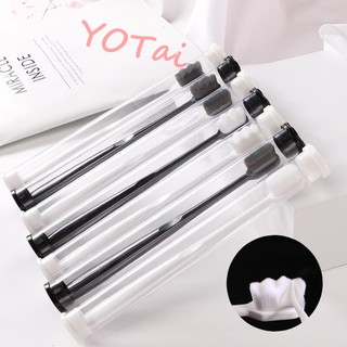 ภาพขนาดย่อของสินค้าYOTAI แปรงสีฟัน แปรงสีฟันผู้ใหญ่ แปรงสีฟันขนนุ่ม Toothbrush ขนแปรง20000เส้น แปรงฟัน แปรงฟันสุดฮิต