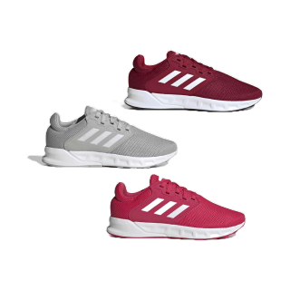 3.15 ทักแชทรับโค้ด Adidas Showtheway (FX3765 / FX3751 / FX3750) สินค้าลิขสิทธิ์แท้ Adidas รองเท้า