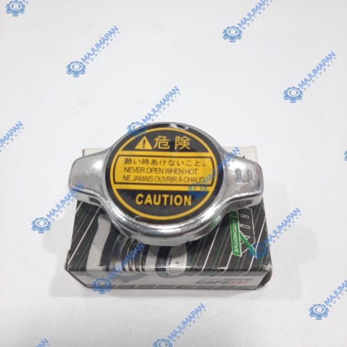 คุณภาพ TOYOTA AVANZA DAIHATSU XENIA 1.1 RADIATOR CAP RADIATOR LID ...