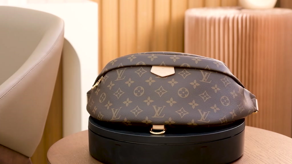 หลุยส์วิตตอง-louis-vuitton-bumbag-belt-bag-กระเป๋าคาดเอว