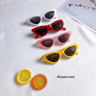 ‼️ พร้อมส่ง 😎 เเว่นกันเเดดเเคทอาย