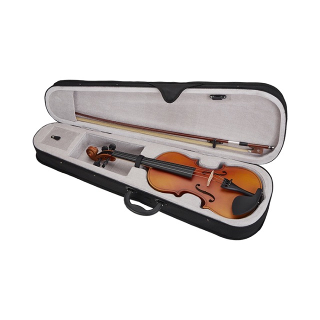 custom-violin-mtv-1-ไวโอลิน-พร้อม-case-อย่างดี-รวมคันชัก-และยางสน