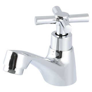 ก๊อกอ่างล้างหน้า ก๊อกอ่างล้างหน้า EN-9903 ก๊อกน้ำ ห้องน้ำ BASIN FAUCET HOEN EN-9903 CHROME