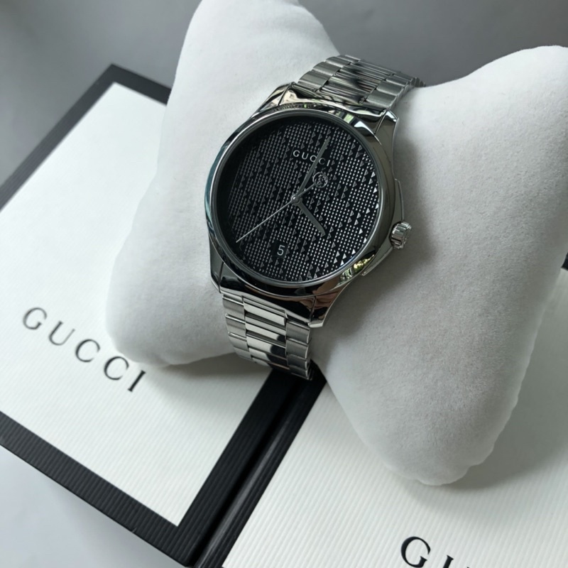 Gucci 126.4 new arrivals