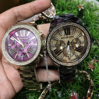 brandnamewatch_authentic นาฬิกาข้อมือ Michael Kors Watch พร้อมส่งในไทย รุ่น 331