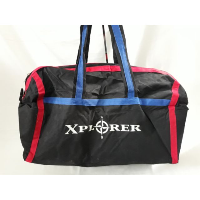 กระเป๋าถือเดินทางใบใหญ่-xpl-rer