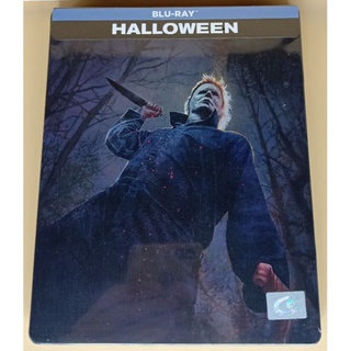 Bluray 2 ภาษา - Halloween ฮัลโลวีน