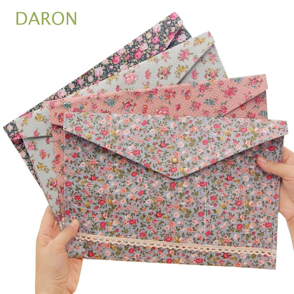 daron-แฟ้มใส่เอกสาร-ขนาด-a4-ทนทาน-คุณภาพสูง-สําหรับสํานักงาน