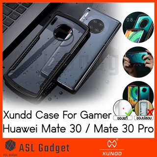 !ของแท้ เคสกันกระแทก XUNDD V.3 Huawei Mate 30 / Mate 30 Pro ดีไซน์ไม่ซ้ำใคร กันกระแทกดีเยี่ยม กระชับมือ จากตัวแทนจำหน่าย