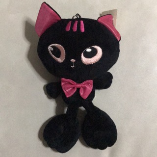 ตุ๊กตาแมวดำ