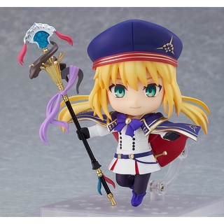 [เนนโดรอยด์แท้] [Fate] Fate/Grand Order - Altria Caster - Nendoroid (#1600) (Good Smile Company)