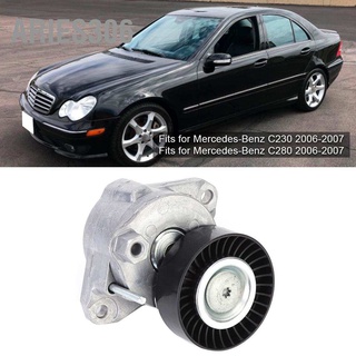 Aries306 รอกสายพานขับเคลื่อน 2722000070 สําหรับ Mercedes Benz C230 C280 C300