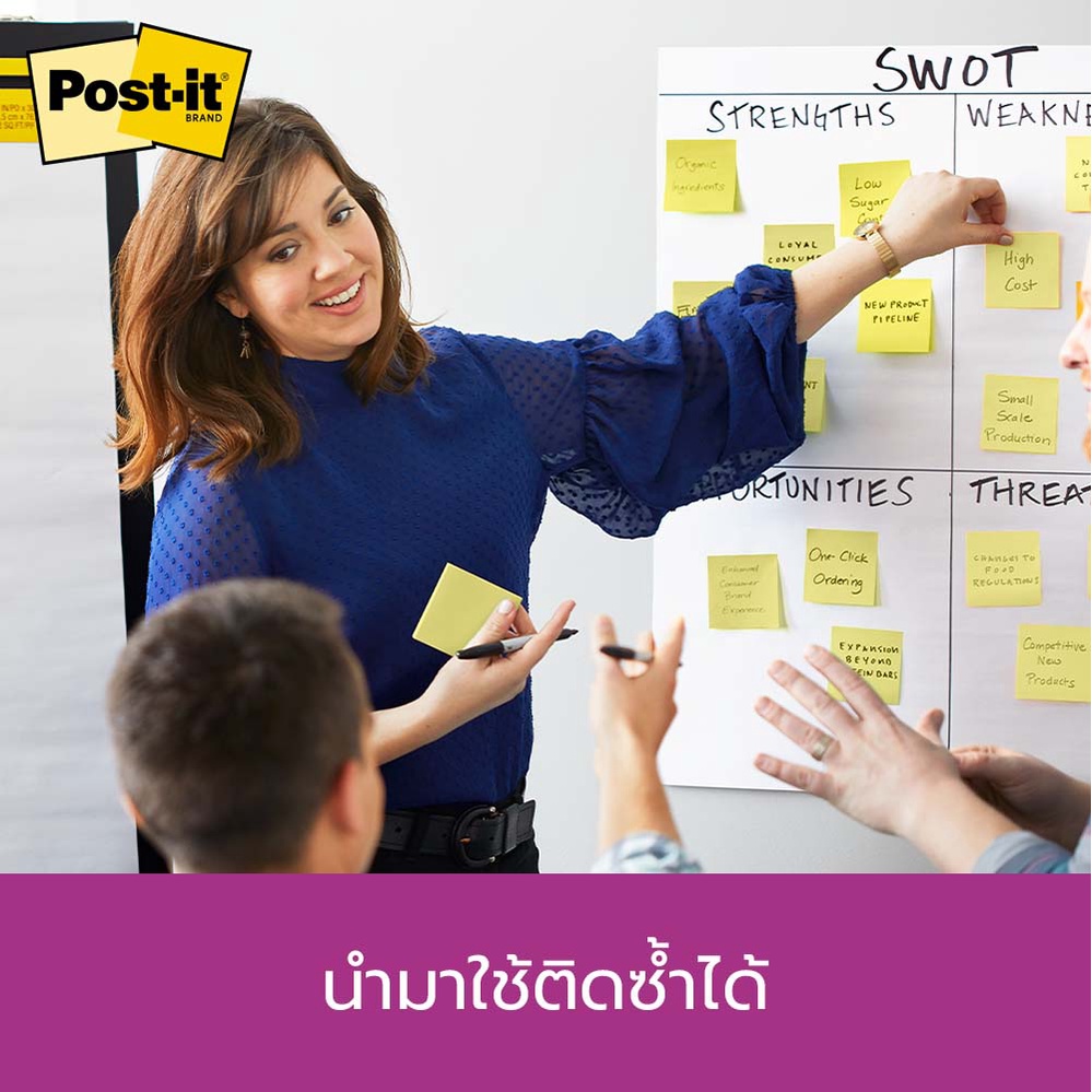 โพสต์-อิท-ซูเปอร์สติกกี้โน้ต-654-6sscy