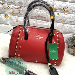 New arrival. Kate spade new york women’s bag 2018!!