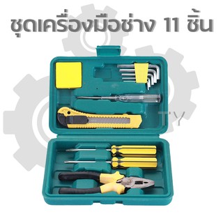 ภาพขนาดย่อของภาพหน้าปกสินค้าชุดประแจบล็อก new step asia ชุดประแจ ประแจ ประแจบล็อก Wrench / 0485 จากร้าน ty_center บน Shopee ภาพที่ 1