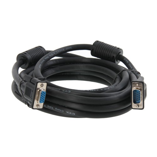 dtech-cable-vga-rgb-m-m-5m-สายต่อเพิ่มความยาวสายจอ-vga-15-pins-m-m-ผู้-ผู้-ความยาว-5-เมตร