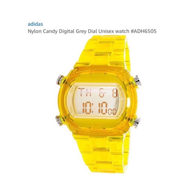 Adidas Watch ADH6505 Shopee Thailand