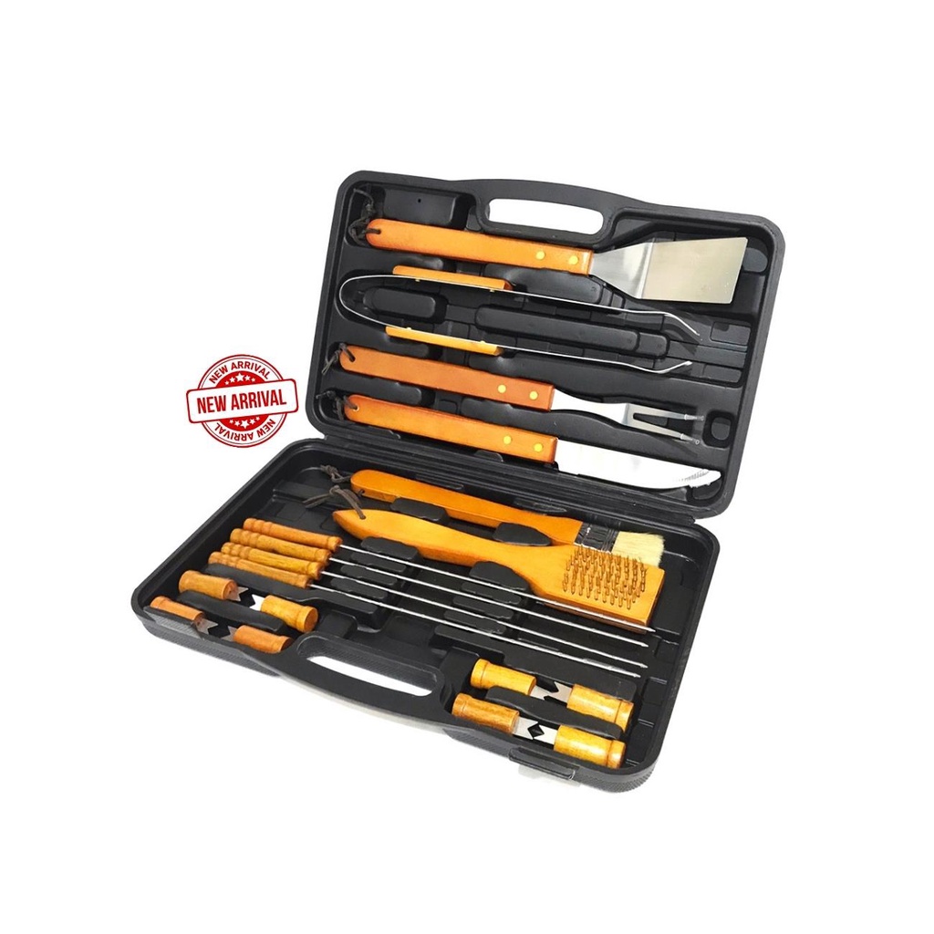 premium-black-box-barbecue-tool-set-18-pcs-wood-handle