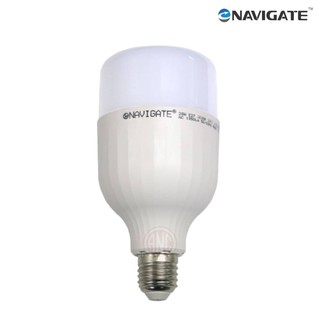 Navigate หลอด LED Bulb ขั้ว E27 ขนาด 28W,38W