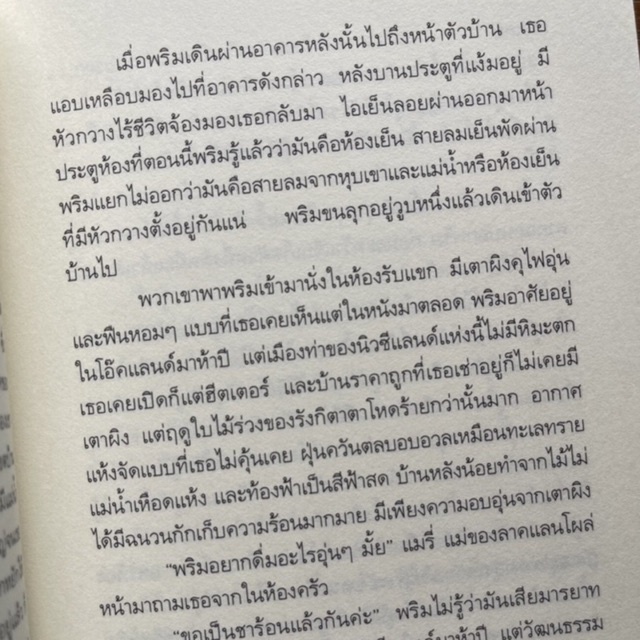 หนังสือ-alone-in-the-mountains