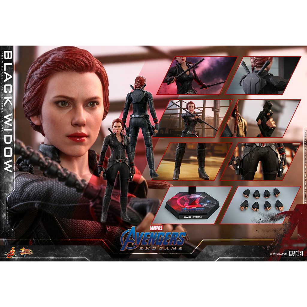 พร้อมส่ง-hot-toys-mms533-avengers-endgame-black-widow