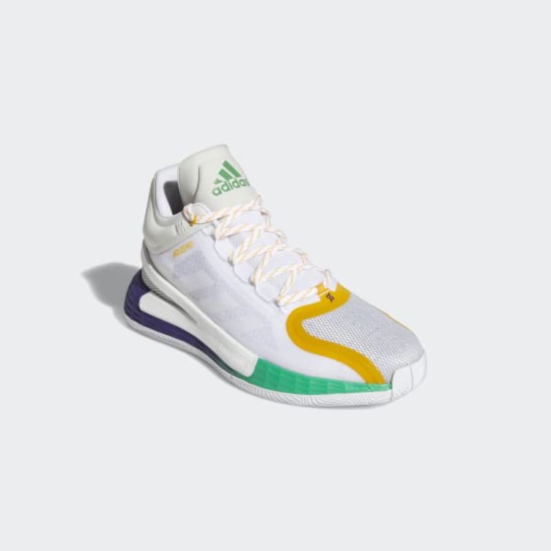 Adidas D Rose 11 drose11 Shopee Thailand
