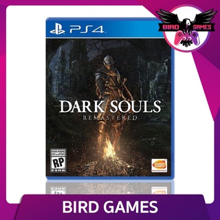 PS4 : Dark Souls Remastered [แผ่นแท้] [มือ1] [เกมส์ps4] [เกมps4] [game ps4] [แผ่นเพล4] [dark soul] [darksouls][darksoul]