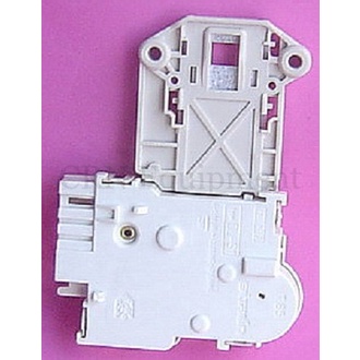 อะไหล่เครื่องซักผ้า-door-switch-สวิทซ์ฝาประตู-4pin-electrolux-zanussi-lux-อะไหล่แท้-original-part-อุปกรณ์-crn620417