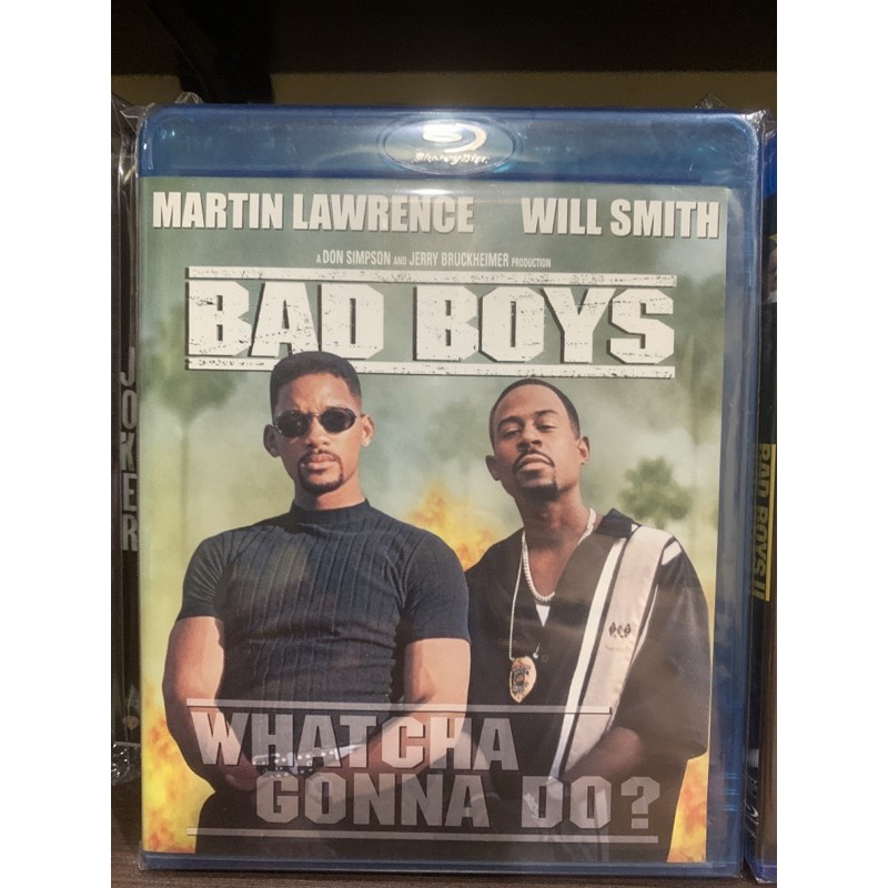 bad-boys-trilogy-ครบ-3-ภาค-มีเสียงไทย-บรรยายไทย-หนังสุดมันส์น่าสะสม-รับซื้อblu-ray-แท้