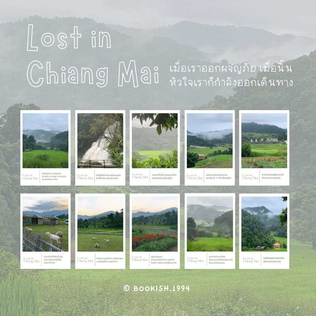 postcards-lost-in-chiang-mai-l-โปสการ์ดแต่งห้อง-10-ใบภาพไม่ซ้ำ