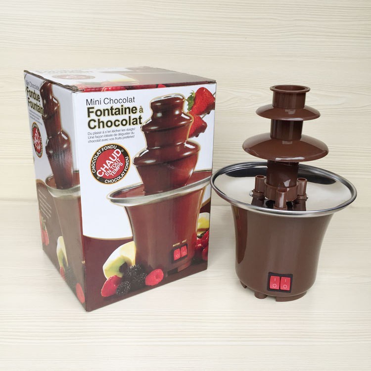 superhomeshop-เครื่องทำ-chololate-fondue-เครื่องทำช็อคโกแลต-รุ่น-chololate-fondue-4dec-j1