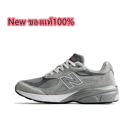 new-balance-990v3-vs3-grey-ของแท้100-จากus