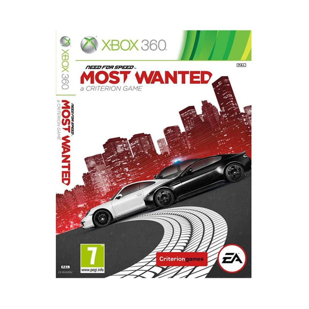 แผ่นเกมส์-need-for-speed-most-wanted-xbox-360