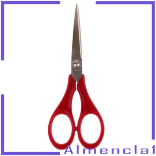 ( Almencla1 ) กรรไกรตัดผ้าขนาด 168 มม . 6 . 6 นิ้ว