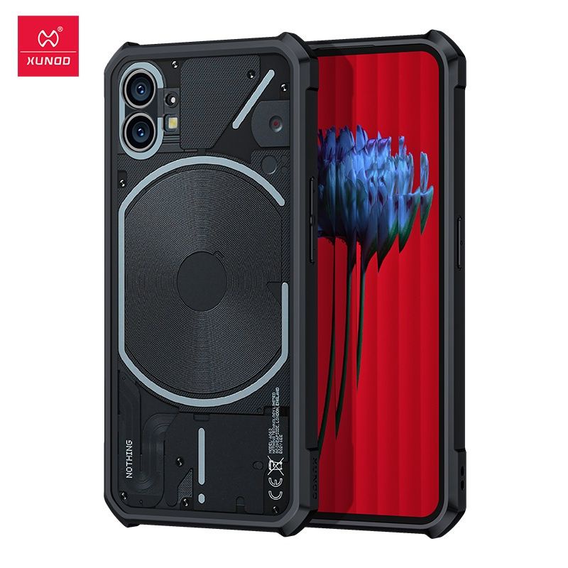 nothing-phone-2-nothing-phone-1-ของแท้100-xunddเคสกันกระแทกnothing-phone1-nothing-phone-2