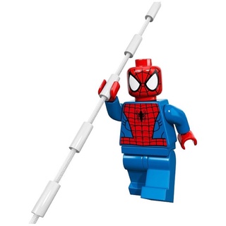 LEGO Super Heroes 76015 Doc Ock Truck Heist ของแท้ | Shopee Thailand