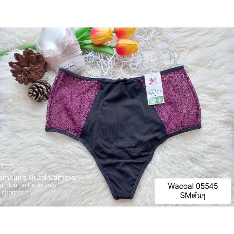 wacoal-วาโก้-อ่านรายละเอียด-size-s-m-l-ชุดชั้นใน-กางเกงชั้นในทรงจีสตริง-g-string-05545