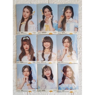 BNK48 รูป Photoset Sayonara Crawl  คอมพ์ 3 ใบ