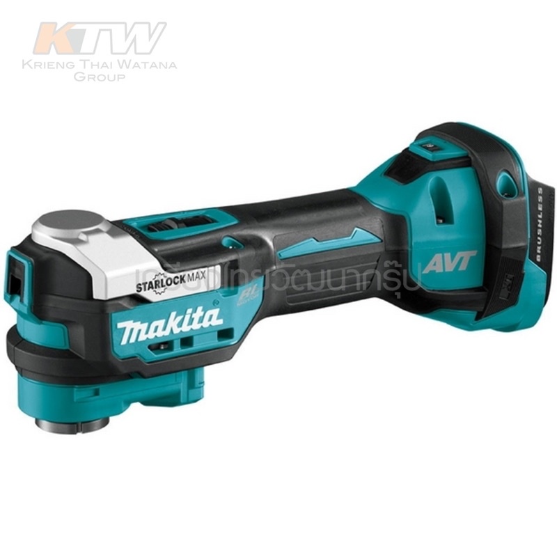 makita-มากีต้า-multi-tool-ไร้สาย-18v-รุ่น-dtm52z-มอเตอร์ไร้แปรงถ่าน-ความเร็วแบบปรับได้-10-000-20-000-opm