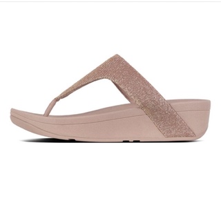 FITFLOP รุ่น LOTTIE GLITZY รองเท้าแตะ ผู้หญิง