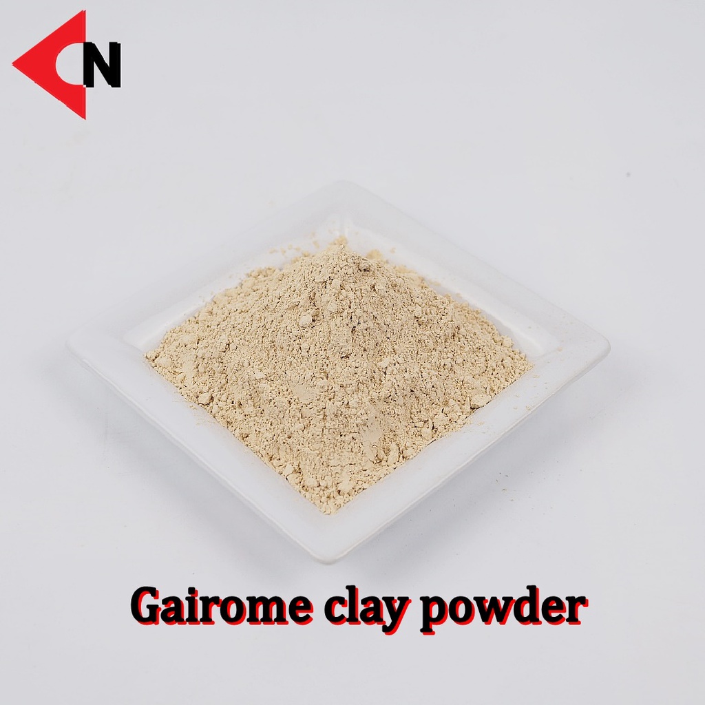 gairome-clay-powder-ดิน-ไกโรเม่-เคลย์-แบบผง-1-กิโลกรัม