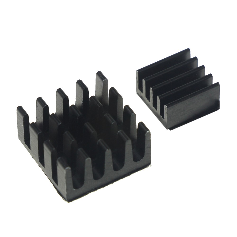 ฮีทซิงค์ระบายความร้อน-raspberry-pie-3-heatsink-raspberry-pi-2-ชิ้นสําหรับ-diy-kit