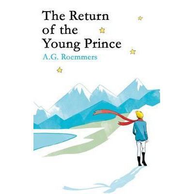 หนังสือ-the-return-of-the-young-prince